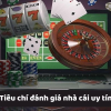 Solarbet – Nhà cái casino trực tuyến uy tín số 1 Việt Nam