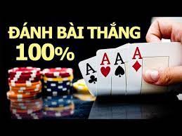 Năm kỹ năng cần có khi chơi game Poker LOTO188